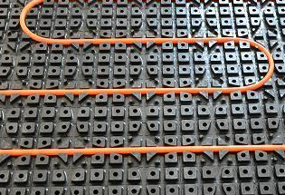 麦积地暖维修多少钱