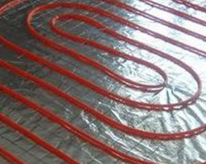 麦积地暖维修哪家好