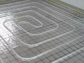 麦积清洗地暖哪家好