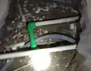 麦积卫生间漏水多少钱
