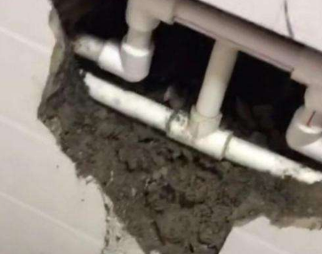 麦积卫生间漏水哪家好