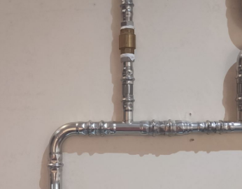 麦积水管维修多少钱