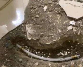 麦积卫生间测漏水哪家优惠