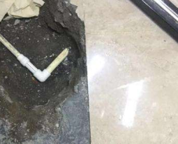 麦积卫生间测漏水多少钱