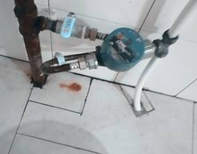 麦积卫生间测漏水哪家优惠