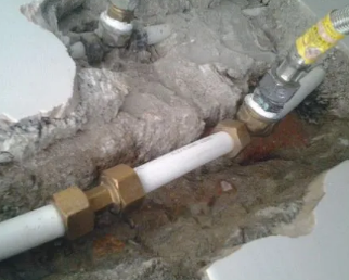 麦积测漏水多少钱