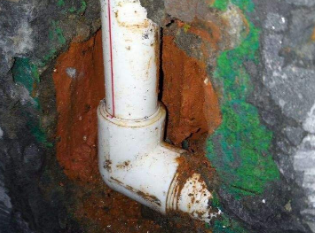 麦积卫生间测漏水价格明细