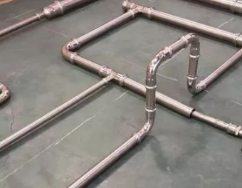 麦积水管维修哪家好