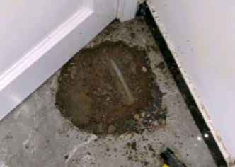麦积水管维修哪家好