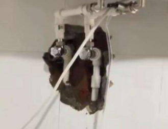 麦积水管维修哪家好