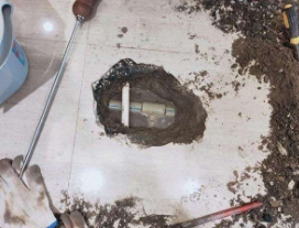 麦积卫生间防水多少钱
