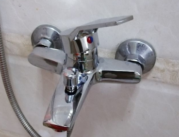 麦积水管维修多少钱