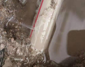 麦积水管维修多少钱