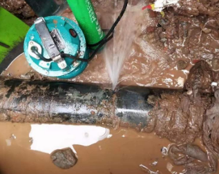 麦积卫生间测漏水的相关介绍