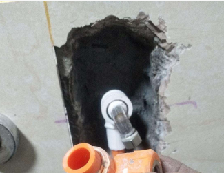 麦积卫生间测漏水哪家好