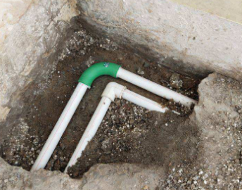 麦积卫生间测漏水价格多少