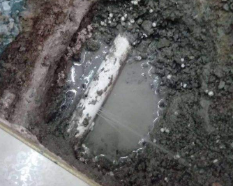 麦积卫生间测漏水哪家好