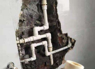 麦积卫生间测漏水价格多少