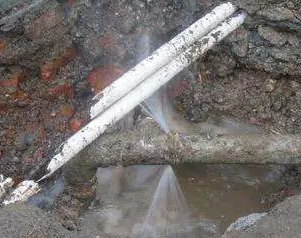 麦积水管维修费用是多少