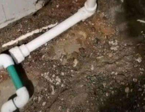 麦积卫生间测漏水服务电话