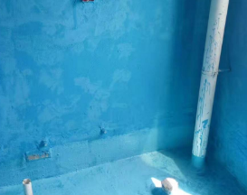 麦积卫生间防水多少钱