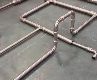 麦积水管维修多少钱