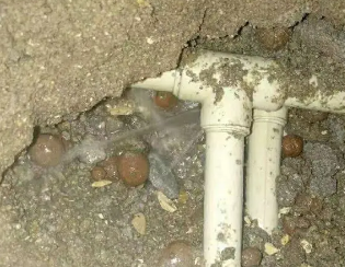 麦积卫生间测漏