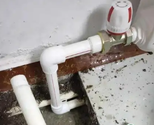 麦积卫生间测漏水多少钱