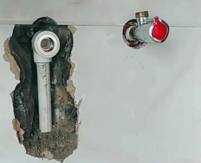 麦积卫生间测漏水多少钱