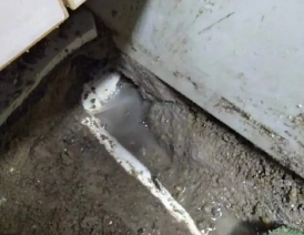 麦积卫生间测漏水多少钱