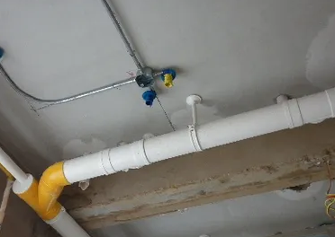 麦积水管维修多少钱