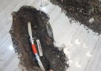 麦积卫生间测漏水哪家好