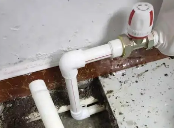 麦积卫生间测漏水多少钱