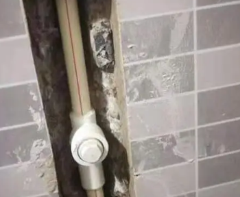 麦积卫生间测漏水