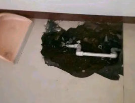 麦积卫生间测漏水多少钱