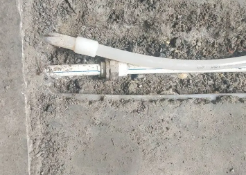 麦积卫生间测漏水之解决方法