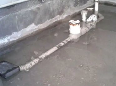 麦积卫生间测漏水哪家好