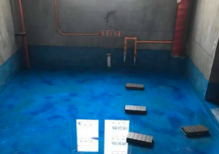 麦积卫生间防水步骤