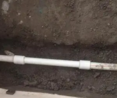 麦积水管维修哪家好