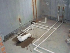麦积水管维修多少钱
