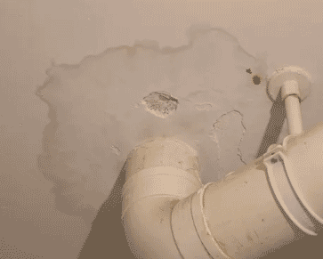 麦积卫生间测漏水的检测方法