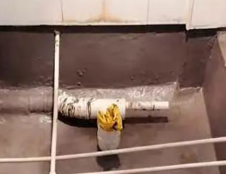麦积卫生间测漏水服务电话