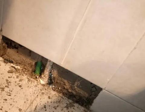麦积测漏水公司为您专业分享下检漏仪器准确定位的方法有什么特点?