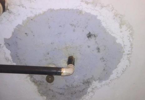 麦积测漏水公司分享如何自检漏水