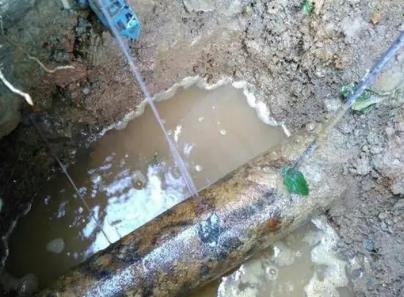 麦积卫生间测漏水公司分享下我们可以检测到轻微的漏水和水压吗？