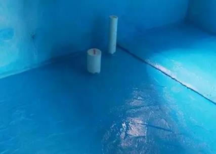 麦积卫生间防水公司分享防水小知识